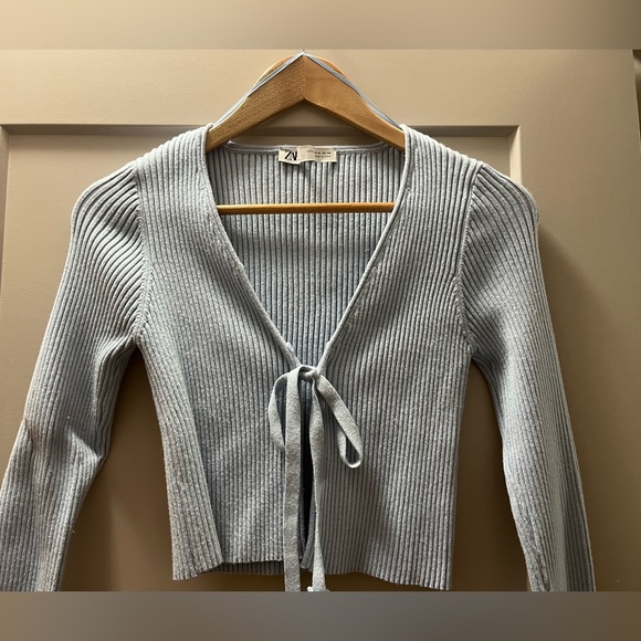 Knit top - Picture 1 of 1